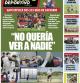 Portada Mundo Deportivo