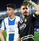 Marc Roca y Joan Garcia. El primero dejó dinero en el Espanyol y el portero puede seguir la estela este verano