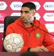Achraf Hakimi, capitán de la selección de Marruecos