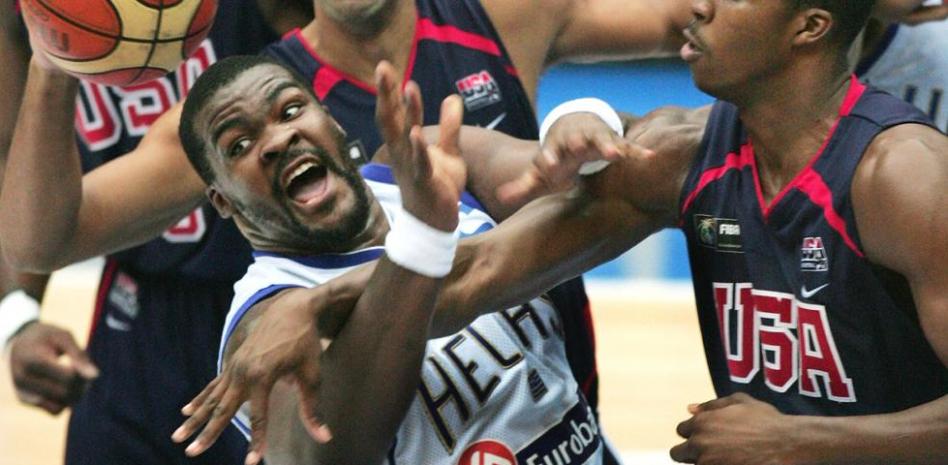 DAZN: ¡Qué empiecen los Juegos!
