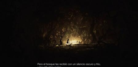 Jugamos a Resident Evil Village