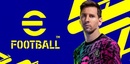 Adiós al ‘Pro Evolution Soccer’ (PES): pasará a llamarse eFootball y será gratuito