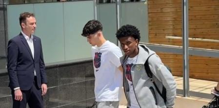 La última hora del Barça previa al derbi: Así han llegado los jugadores al hotel de concentración