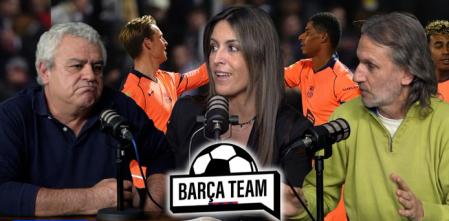 'Barça Team': De la cortina de humo de Florentino a la Copa de esta Navidad