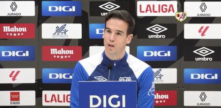 Iñigo Pérez pone a este crack del Celta como ejemplo en LaLiga