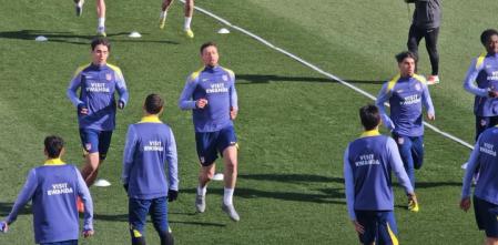 Simeone suma efectivos en defensa con la vuelta de Lenglet