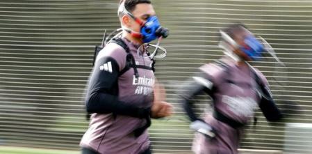 Pintus toma el mando: el Real Madrid sube al 