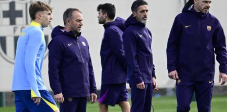 Flick destaca la mentalidad de Lamine Yamal como clave de su crecimiento