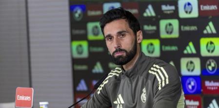 Arbeloa, crítico con el Barça y el 'caso Negreira'