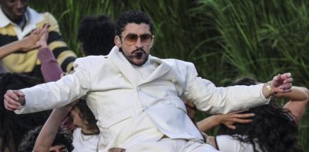 Bad Bunny lanza un mensaje de 