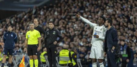 Arbeloa avisa al Barça tras batir a la Real: 