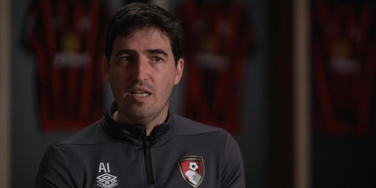 Valverde es absoluta elite como entrenador