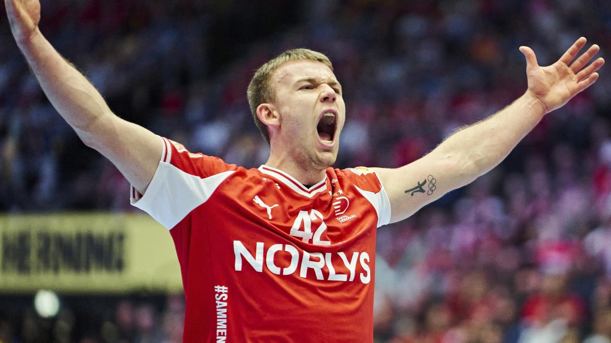 Palmarés completo del Europeo: Dinamarca desempata con España y Alemania