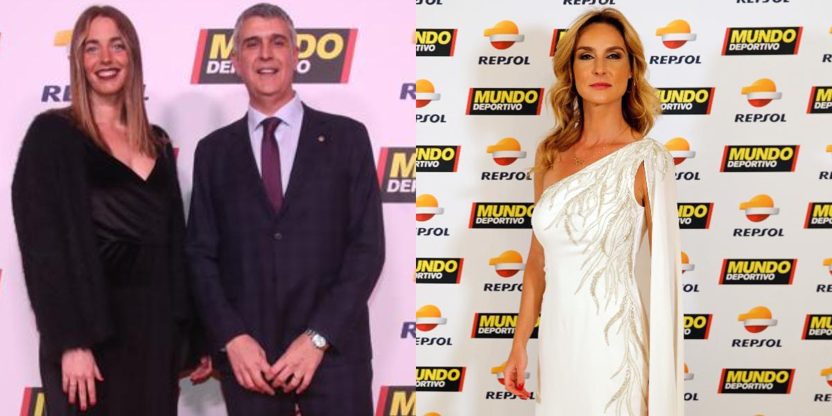 Maica García y Raquel González, finalistas a mejor deportista femenina