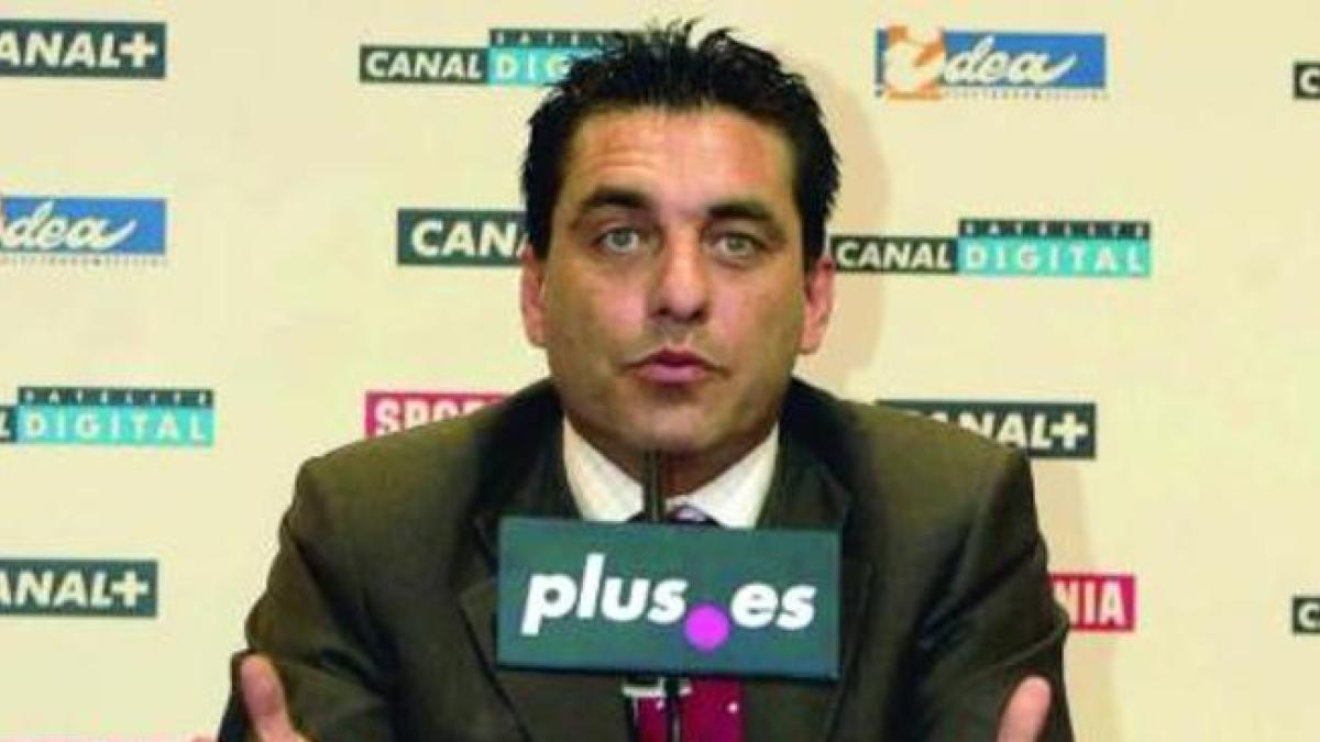 Cuando Futre puso dinero para salvar al Atleti: Antes de cada partido, repartía a los jugadores