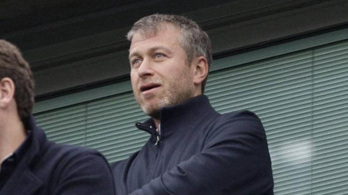 Sabía que estaba muerto y acabado