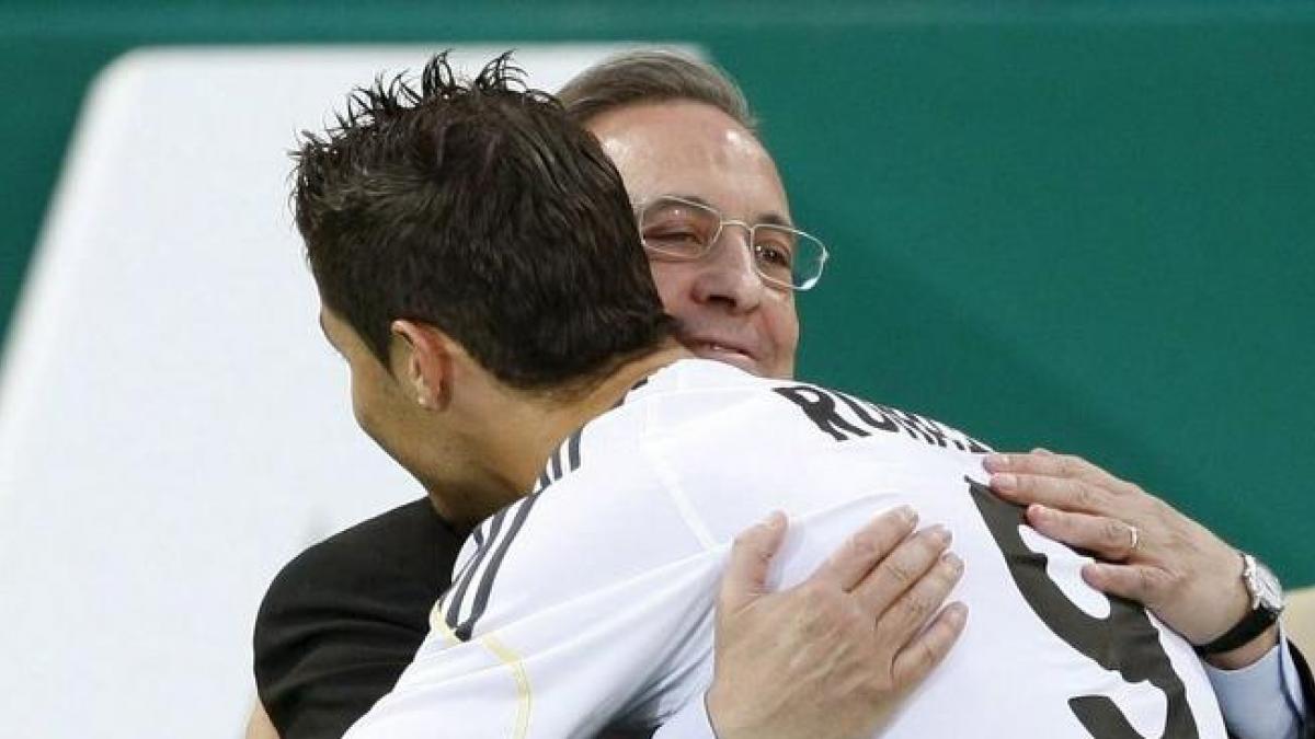 Mbappé ya empieza a igualar récords de Cristiano en el Real Madrid