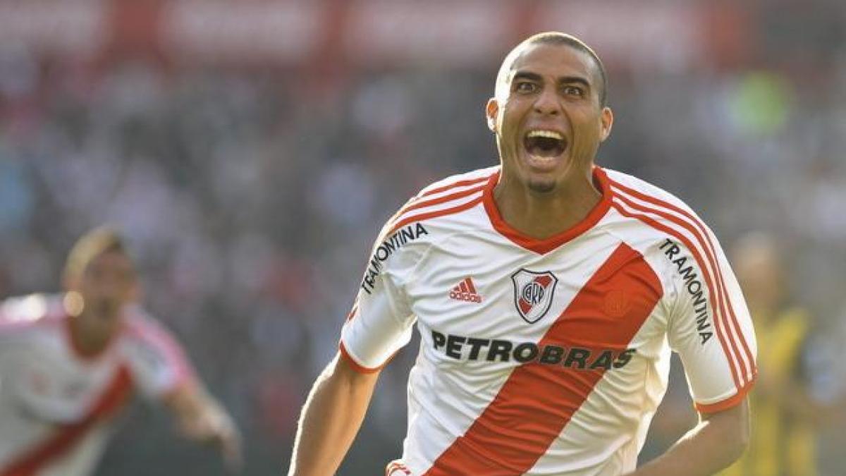 Un ex campeón del mundo aspira a la presidencia de River Plate