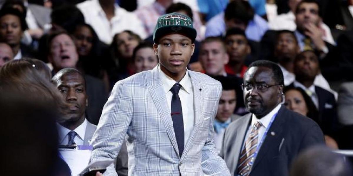 Así es el tráiler de Rise, la película sobre la familia Antetokounmpo