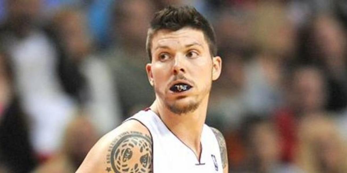 No sé quién es ese chaval gordo y feo, pero es el mejor de lejos