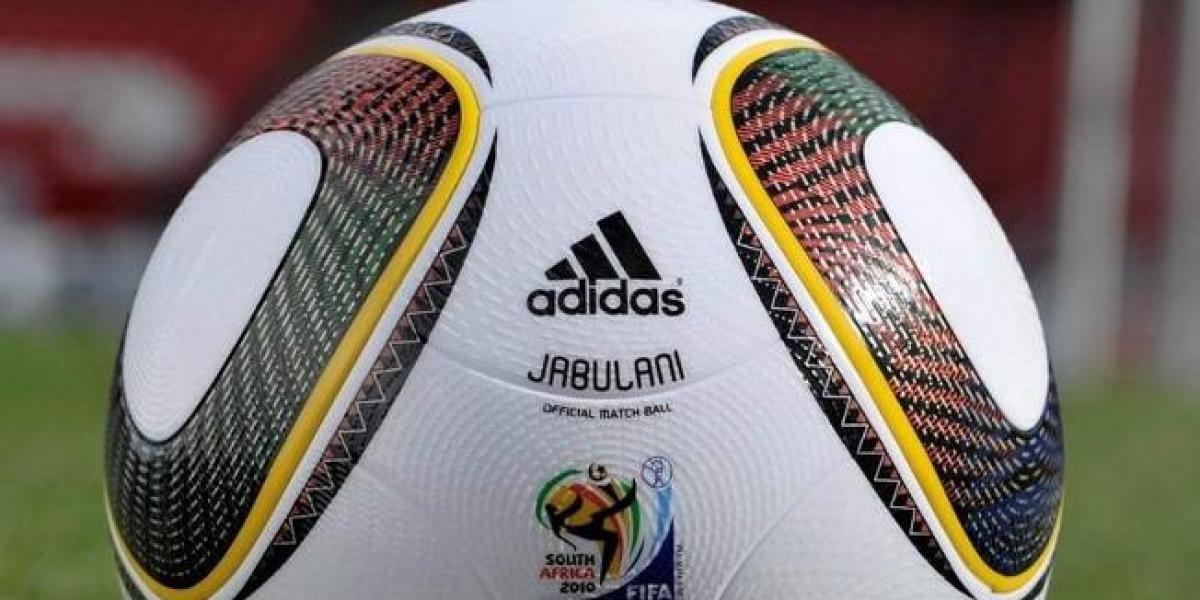 ¿Os acordabais? Estos son los 10 mejores balones de la historia del Mundial