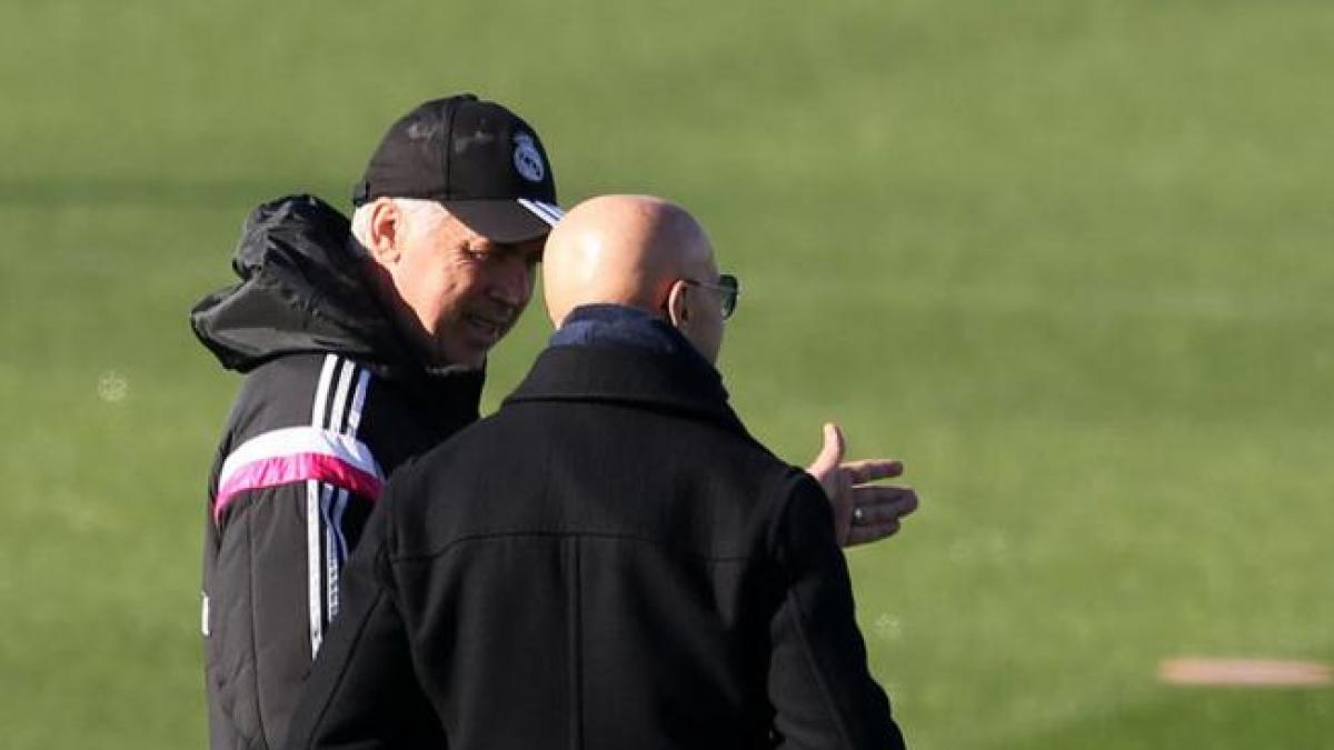 Arrigo Sacchi y sus dudas con Mbappé y el Real Madrid