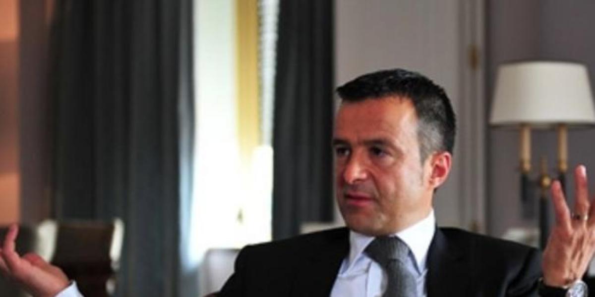 Jorge Mendes respalda a Mourinho en uno de sus peores momentos: volverá a ganar