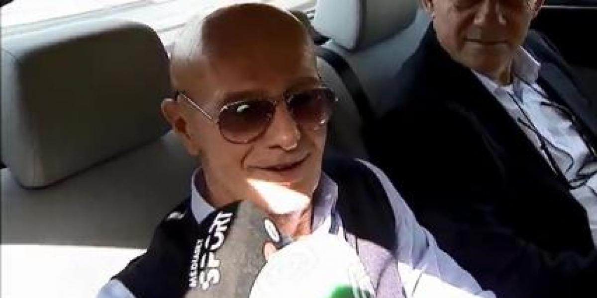 El Real Madrid de los galácticos no era un equipo, era una película. Pero faltaba la trama