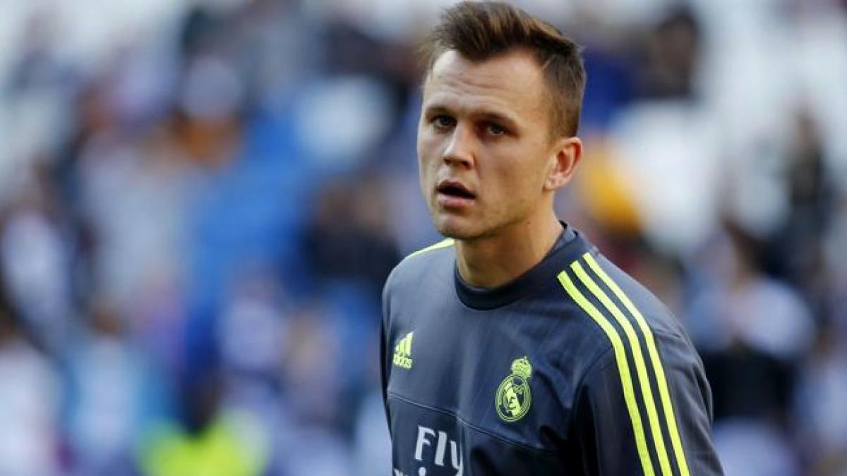 Cheryshev, sobre su salida del Madrid: Habría tomado una decisión diferente ahora. No sé si es arrepentimiento
