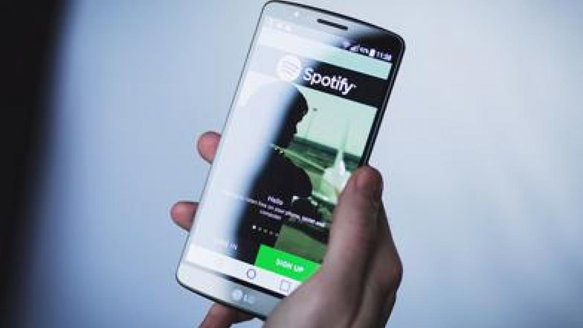 Spotify planea subir los precios en 2023