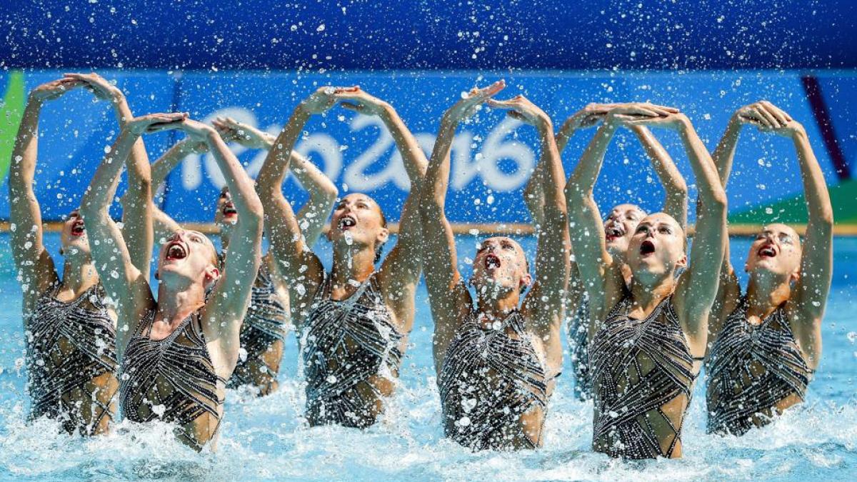 Los rusos y los bielorrusos vuelven también a la escena internacional a nivel de equipos