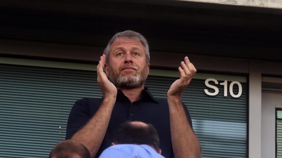 Los laboristas birtánicos reclaman sanciones inmediatas contra Abramovich