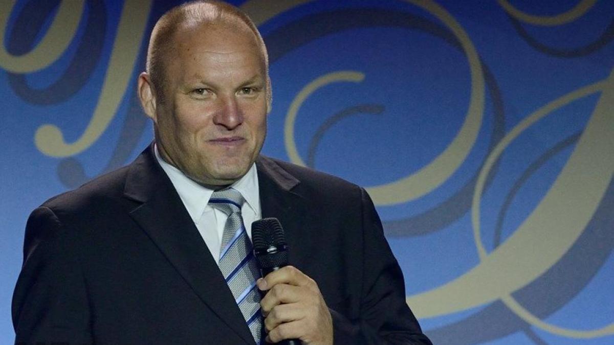 El doble campeón olímpico de judo Seisenbacher sale en libertad condicional