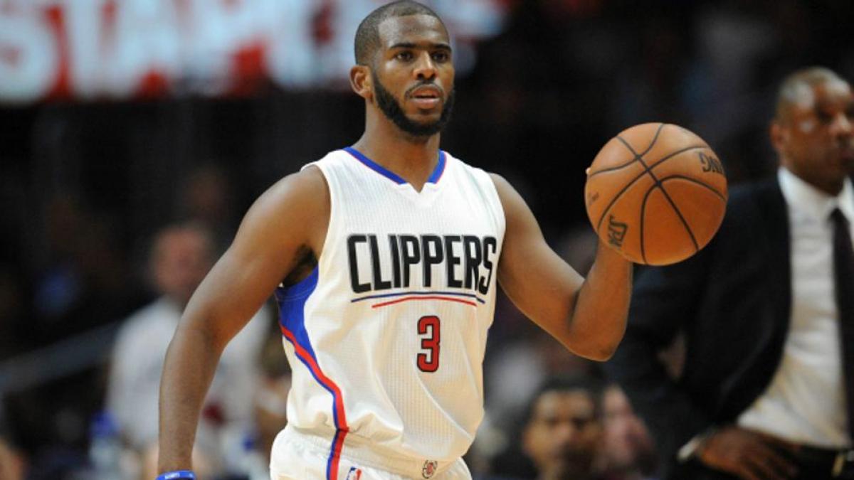El último baile de Chris Paul en la NBA ya tiene destino: vuelve a los Clippers