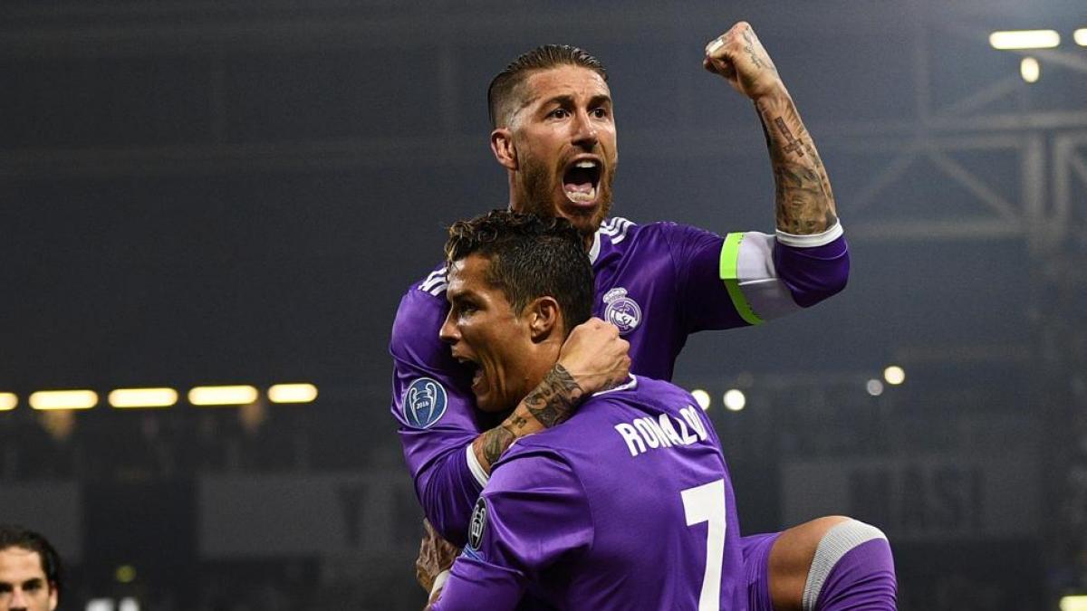 La Juventus quiere su vendetta