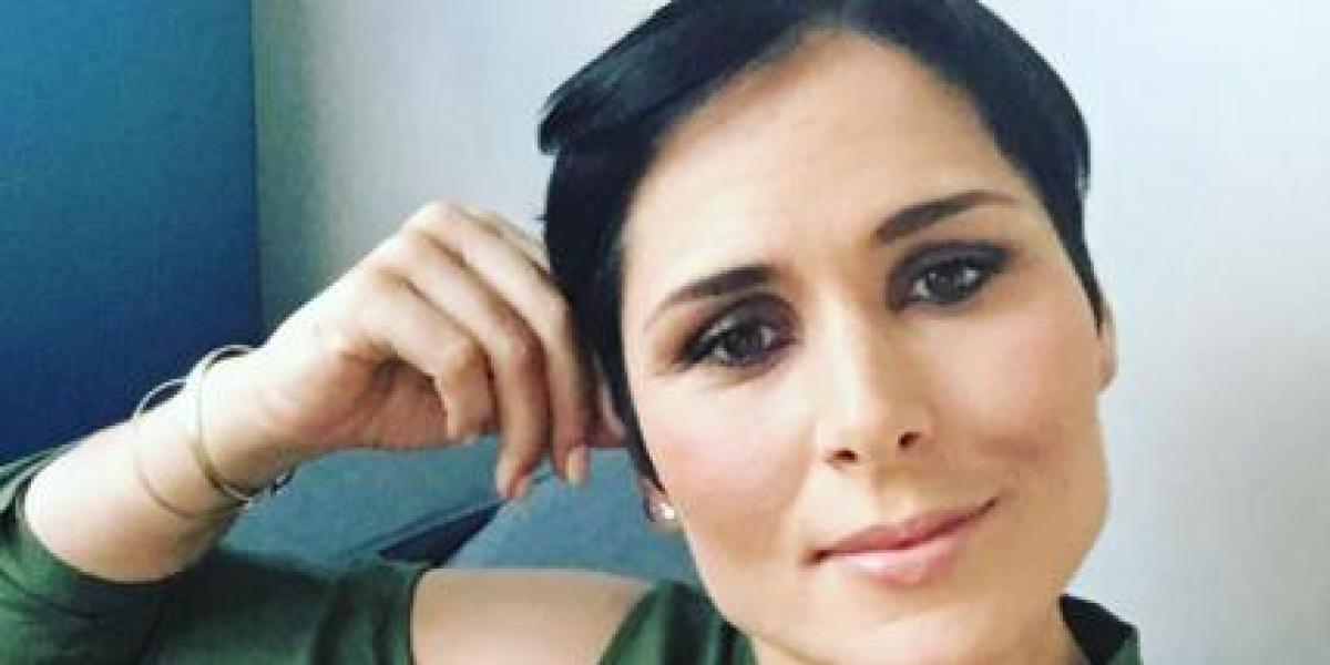 Rosa López confiesa las tres mentiras que dijo para entrar en Operación Triunfo