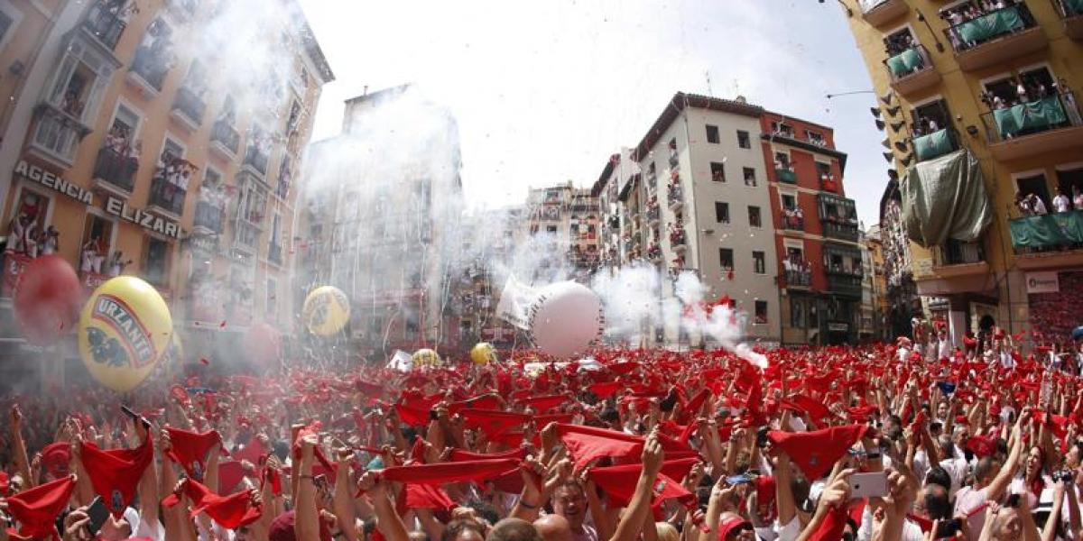 Cartel de San Fermín: Estos son los participantes del año 2022