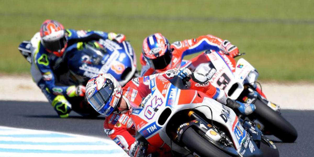 Deporte hoy en TV: fútbol, baloncesto, tenis, MotoGP y todo lo que no te puedes perder este fin de semana