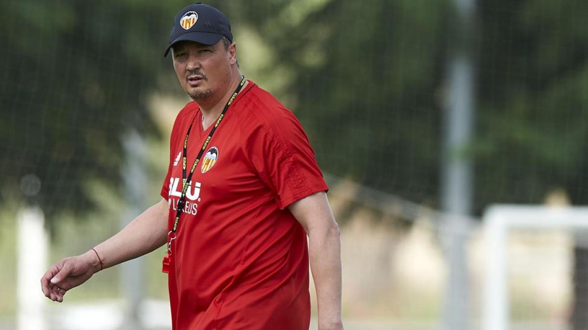 Lubo Penev, ingresado grave en Alemania víctima de un cáncer