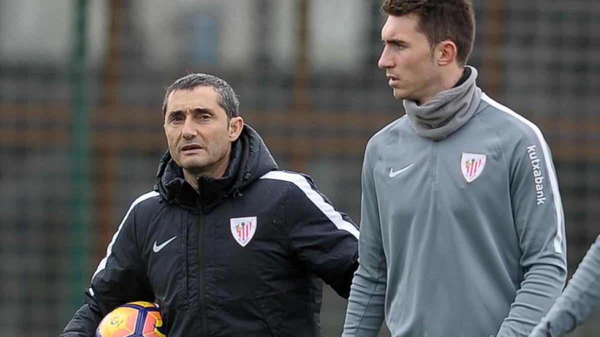 Desde Valverde hasta ahora...