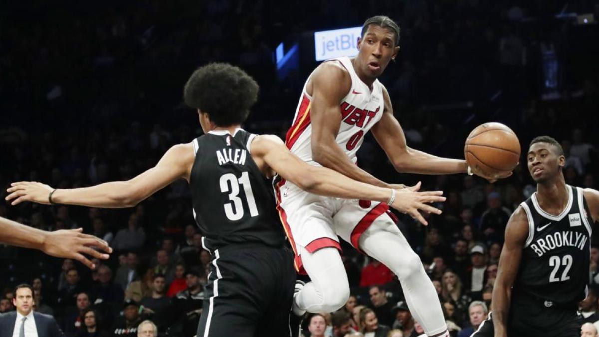 Pelotazo inesperado en la Liga Endesa: el Casademont rompe el mercado fichando un escolta con más de 550 partidos en la NBA