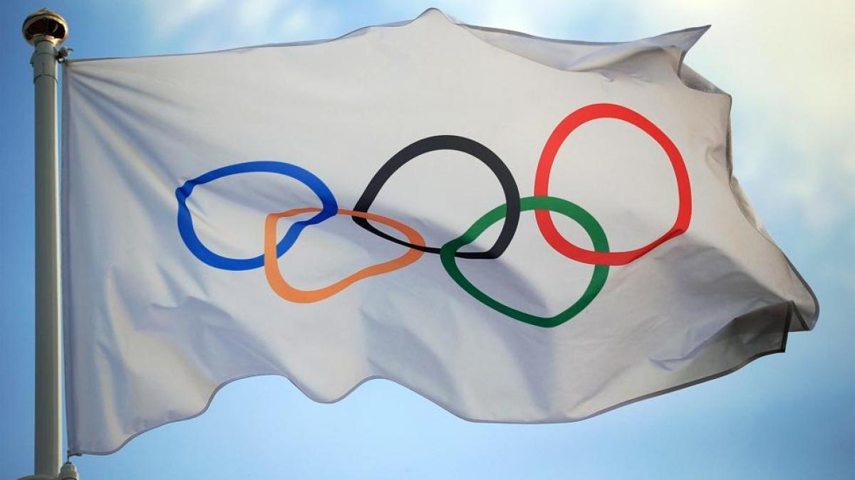 El TAS valida la suspensión del Comité Olímpico Ruso por parte del COI