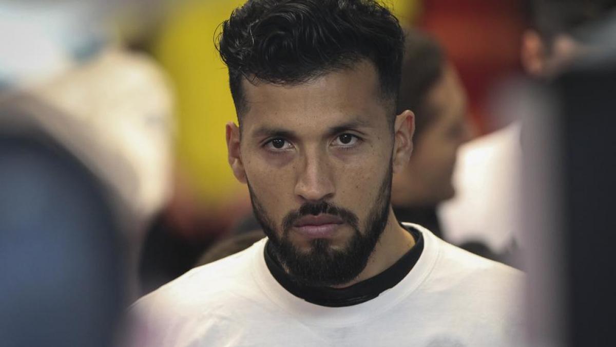 La confesión de Ezequiel Garay que no gustará nada al madridismo