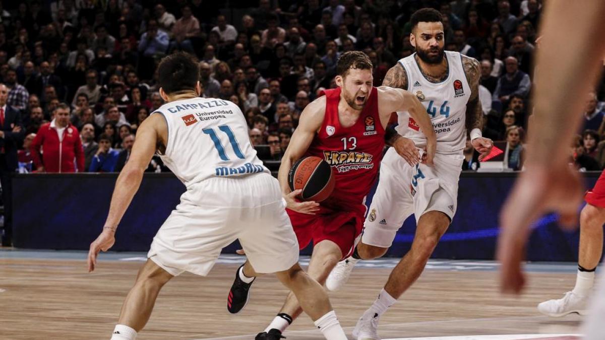 El Obradoiro ficha a Janis Strelnieks
