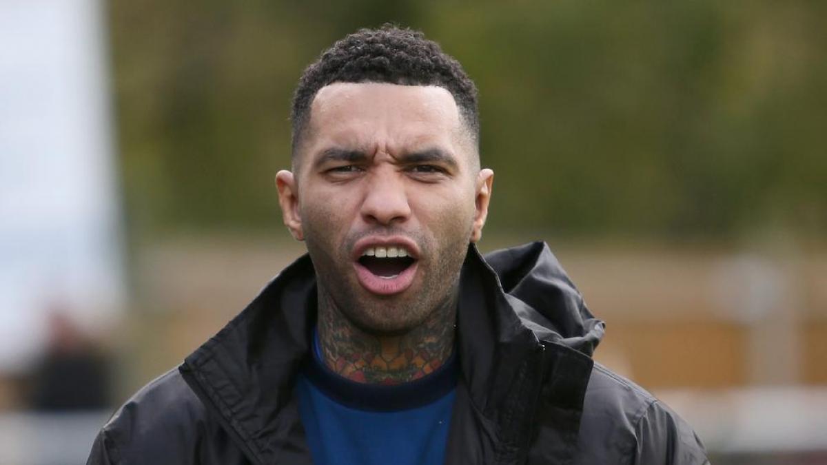 Pennant, el fichaje que no llegó al Real Madrid por culpa de Juande Ramos