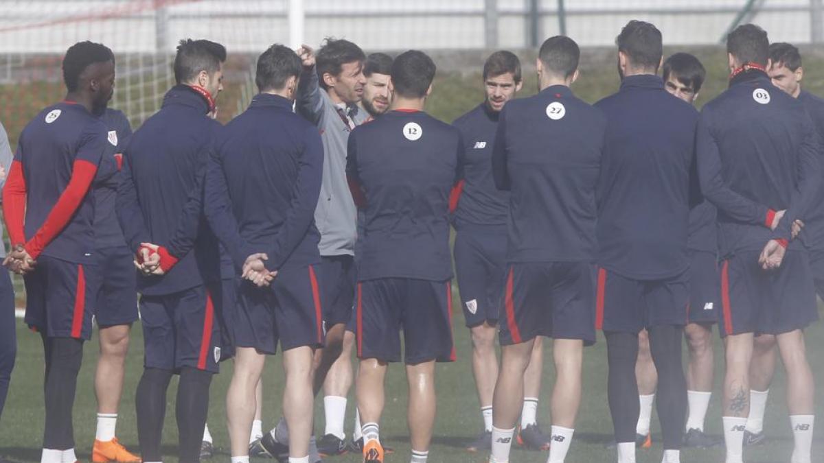 El mayor de los Williams del Athletic