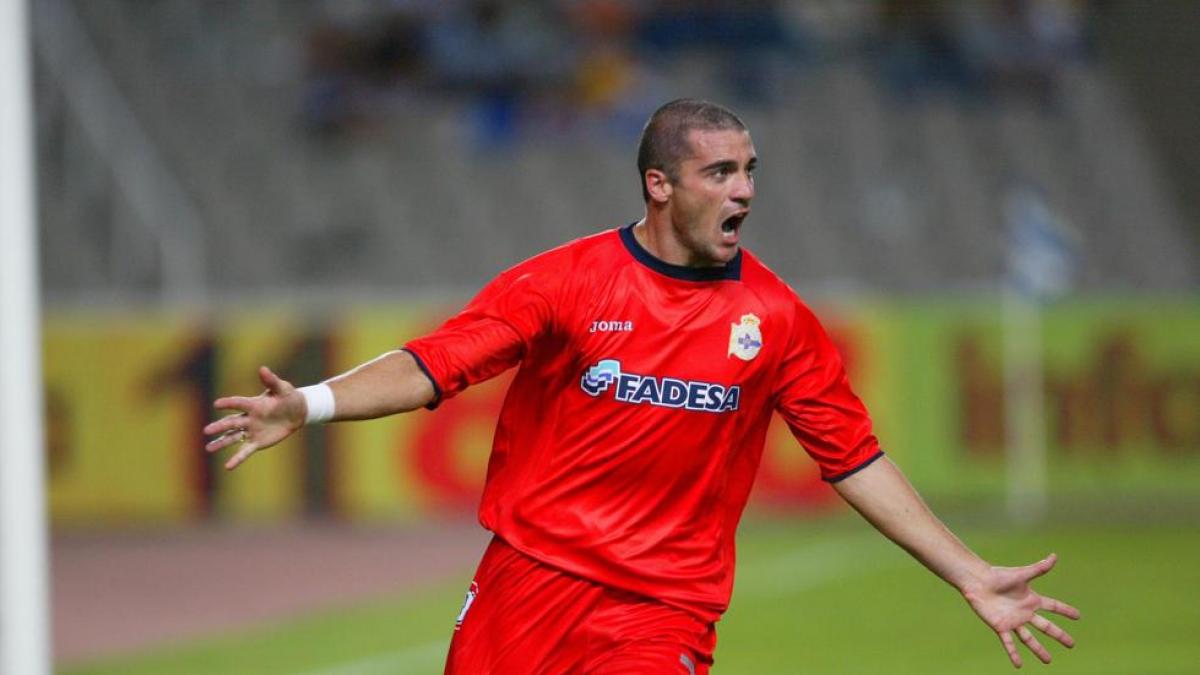 Pandiani: Vinicius es muy intermitente