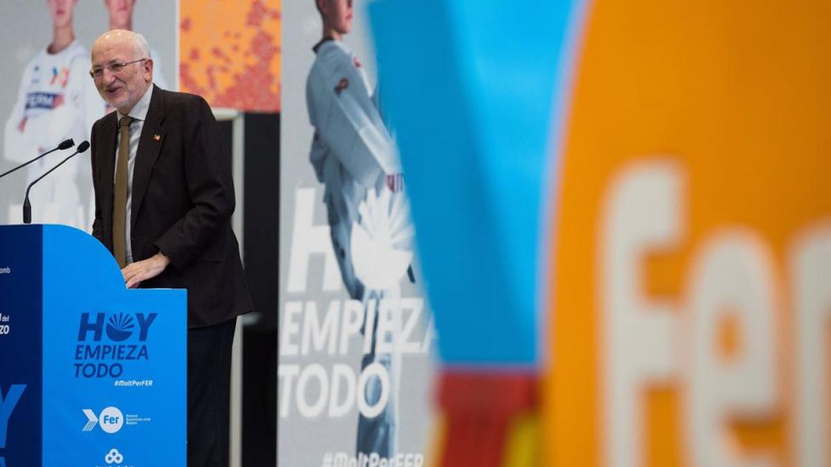 El Valencia Basket aprueba el presupuesto más alto de su historia