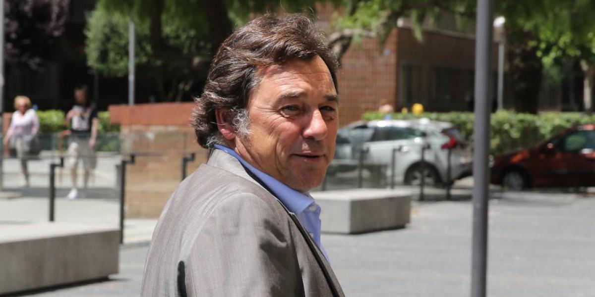 Raül Sanllehí suena para el Real Zaragoza