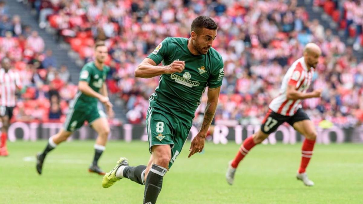 Camarasa: Después de todo este tiempo no puedo estar más feliz